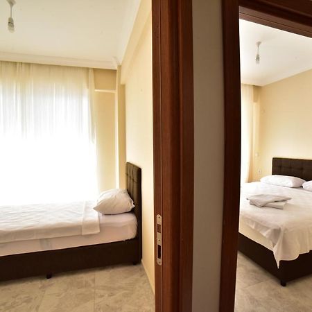 Yasin Otel Geyikli Exterior photo